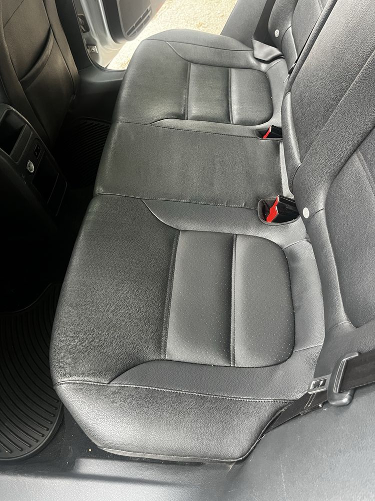Volkwagen jetta 2.5