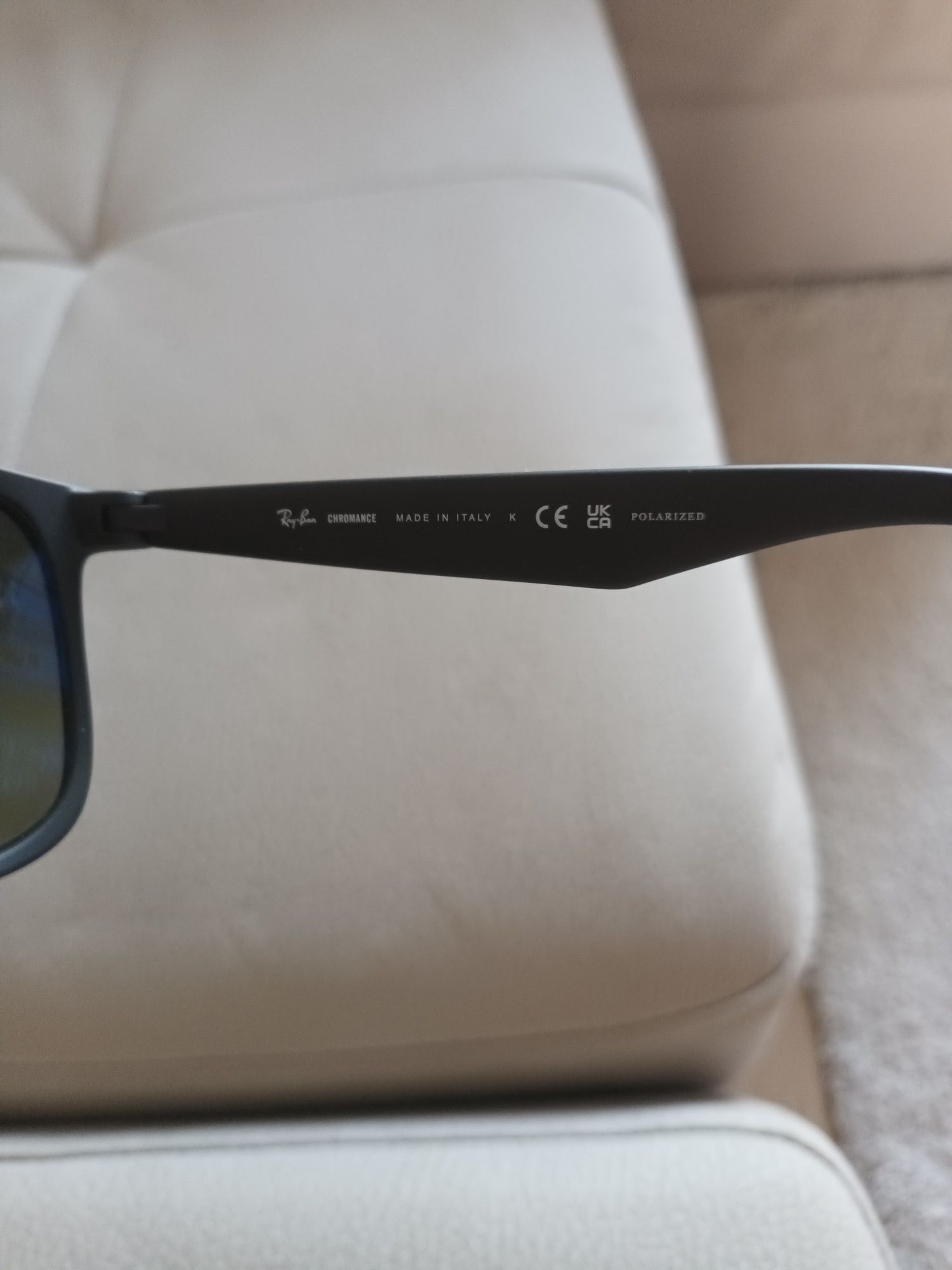 Óculos Ray Ban originais
