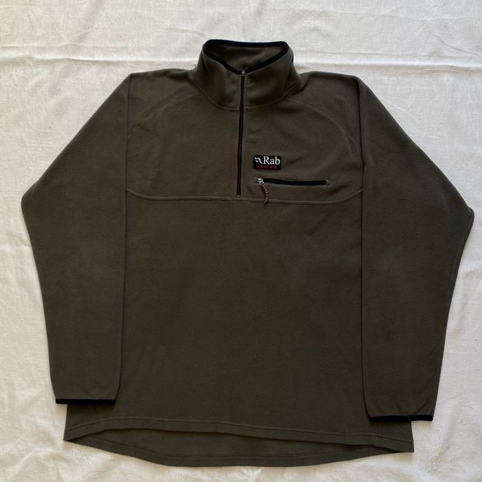 Фліска rab (реб,раб) L