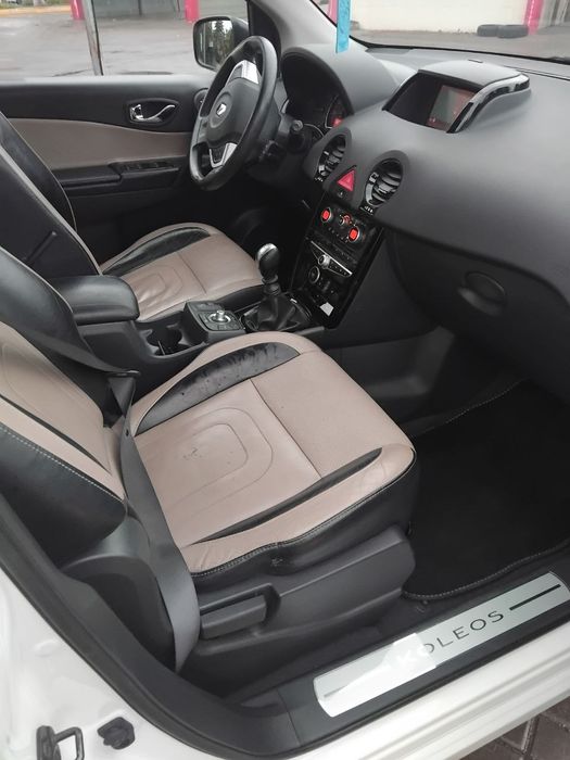 Продам Renault Koleos