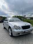Mercedes-Benz W203 C200