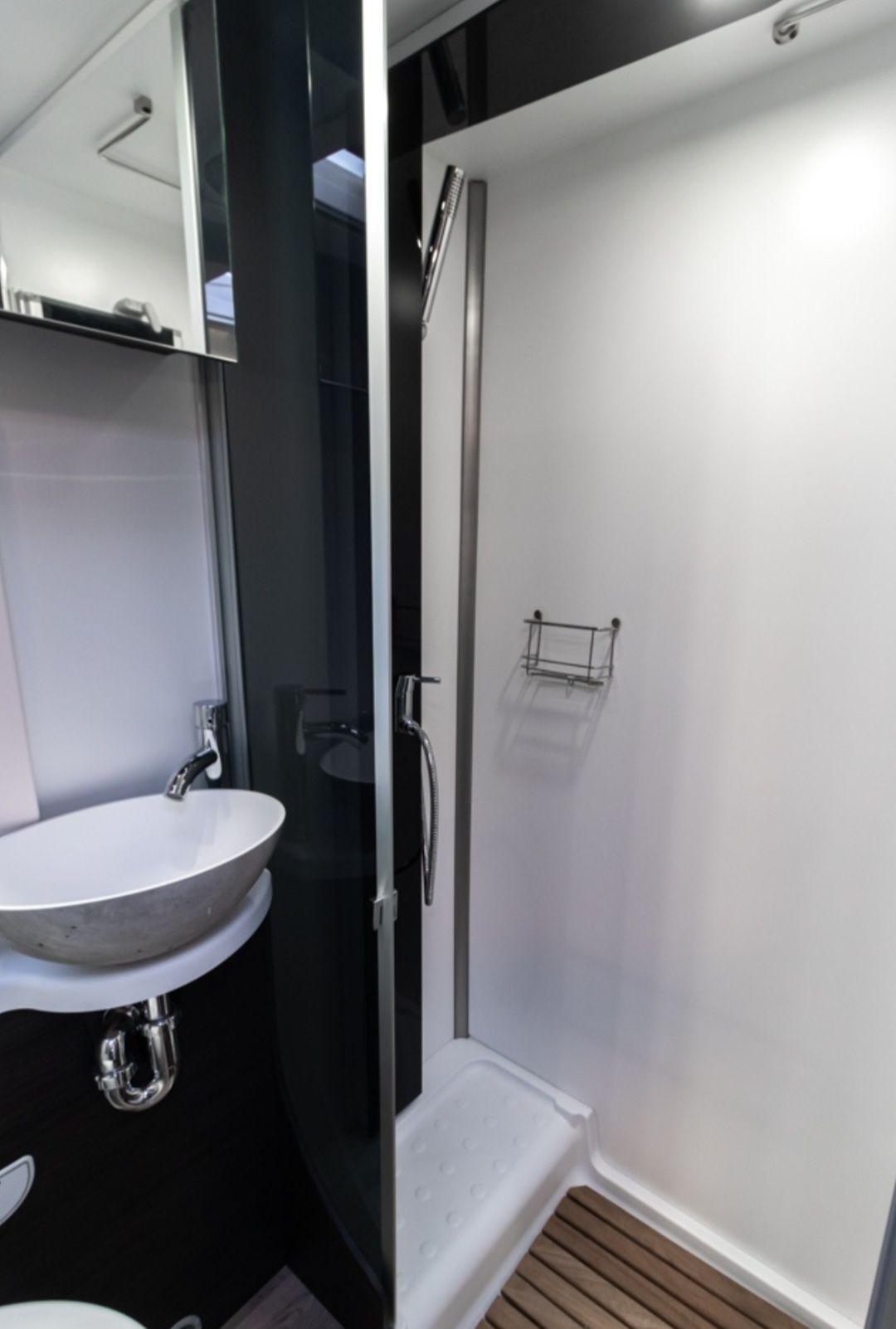 Autocaravana Beninar Mileo 242- 160Cv