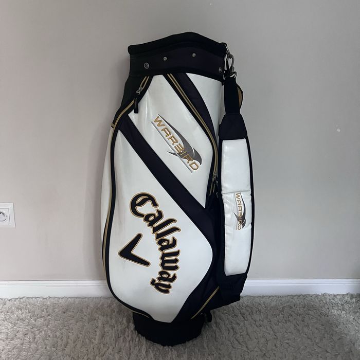 Callaway Warbird Torba CartBag do golfa, golfowa
