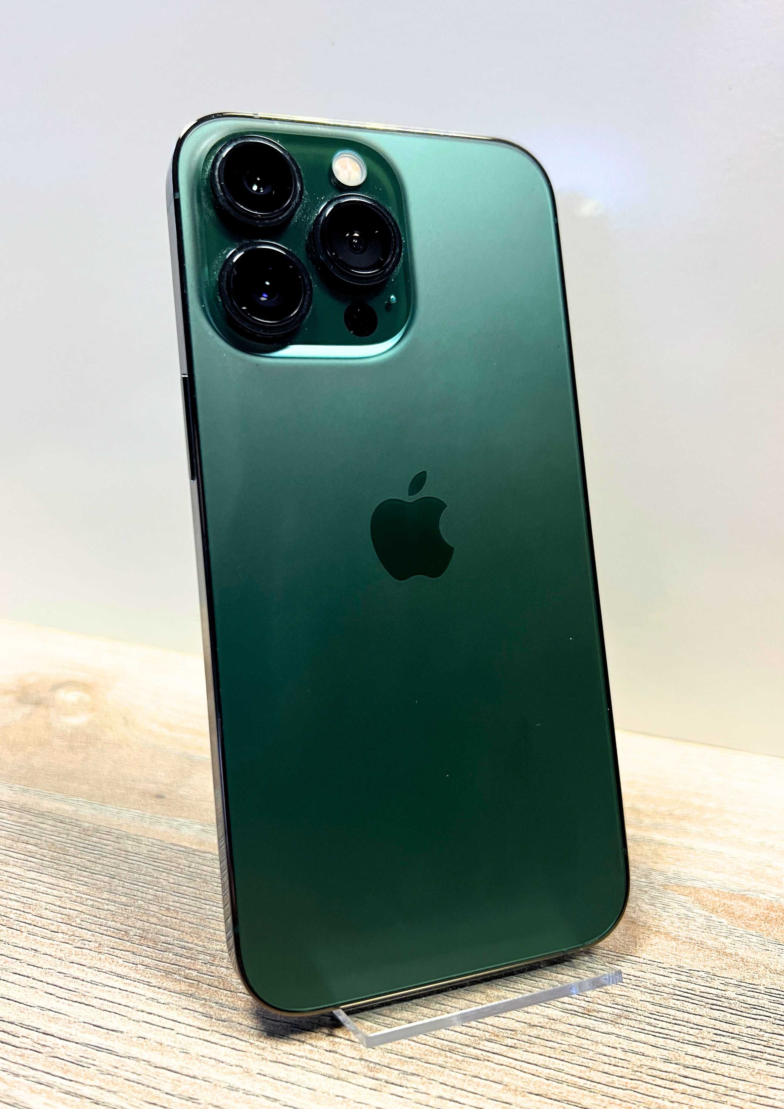 iPhone 13 Pro 128 GB - Wybór kolorów - Idealny - Gwarancja 12mc