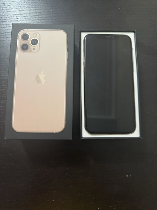 Iphone 11 pro para peças