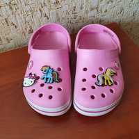 Crocs c11, 28 розмір