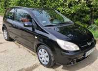 Hyundai Getz 1.1