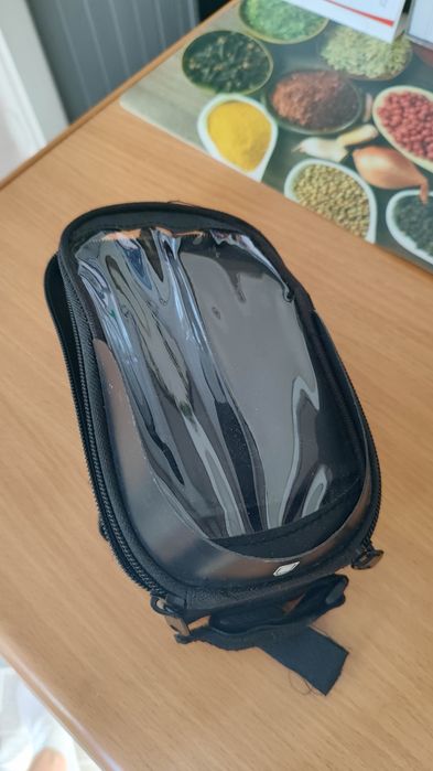 Torba na smartfona