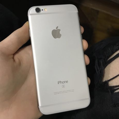 Apple iPhone 6s/6/se 16/32 (НАЛОЖКА/купить/телефон)