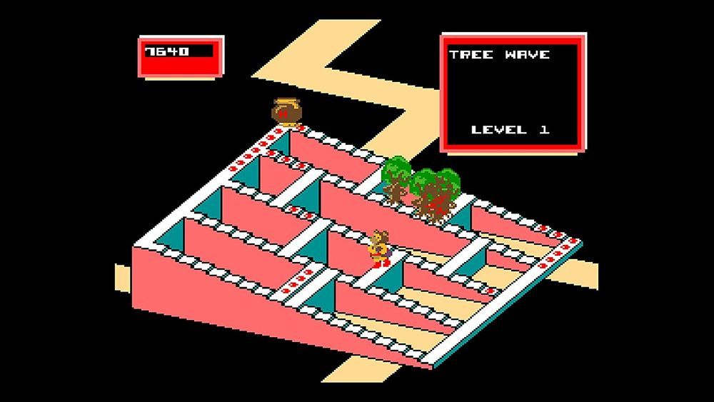 Atari Flashback Classics Vol. 2 (PS4) Gra nowa w folii