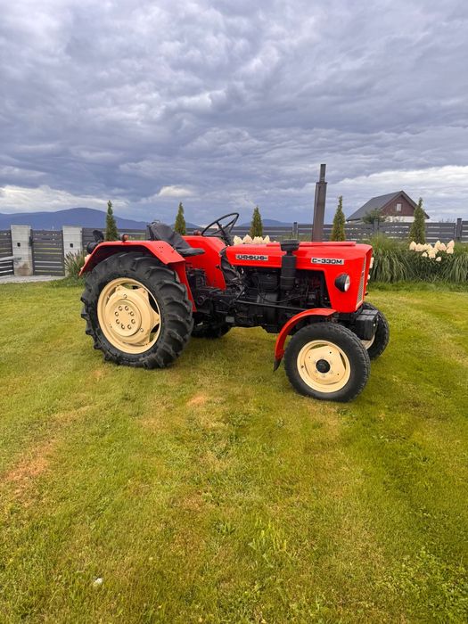 Sprzedam Ursus C330M