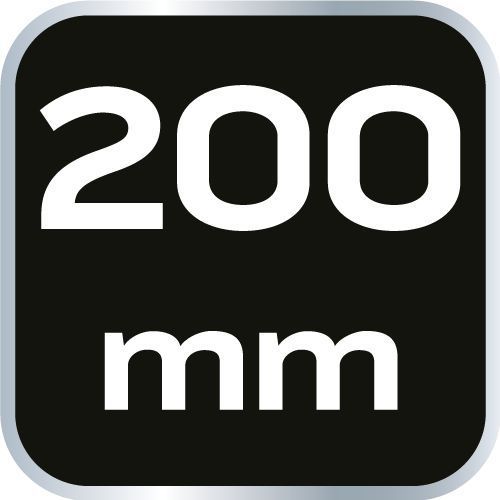 Obcęgi Do Gwoździ 200 Mm