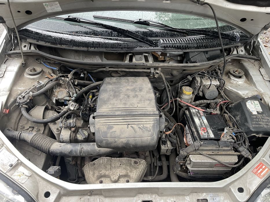 Продам Fiat Punto