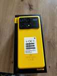 POCO X6 Pro 5G 12+512GB Yellow
Цена 1400 злотых
