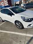 Renault Clio 0.9 TCE Limited