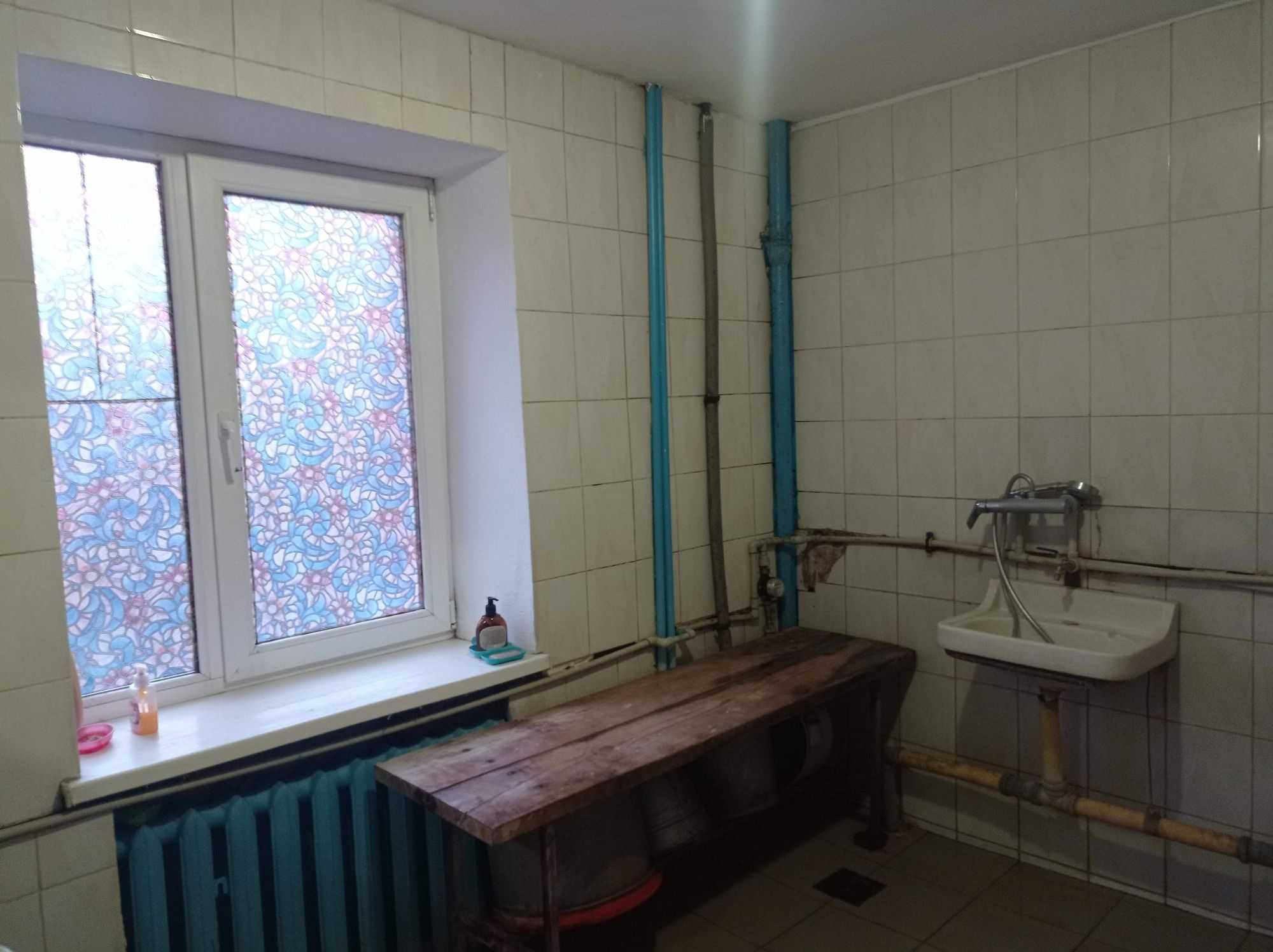 ТОП Кімната в гуртожитку 17м2 Зарічанська