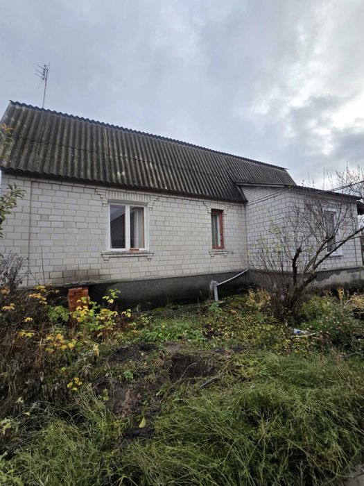 Продаж будинку Рокитне.Київська область