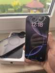 iPhone 16 Pro Max Black Titanium 256gb