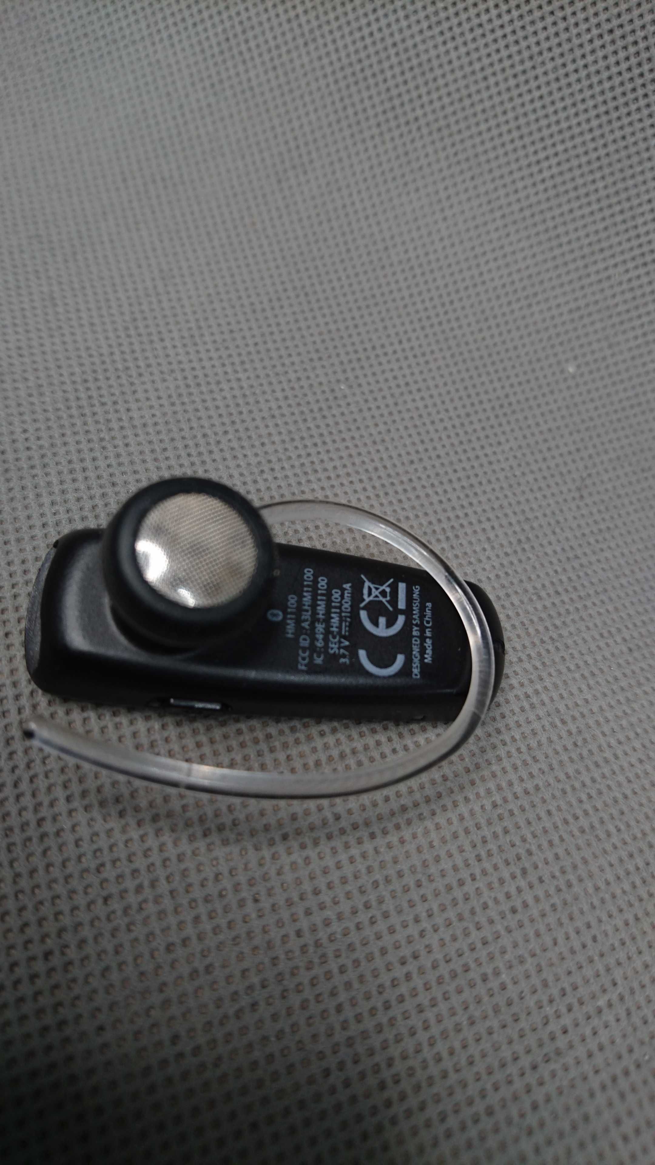 Słuchawka Samsung Hm1100 Bluetooth Headset