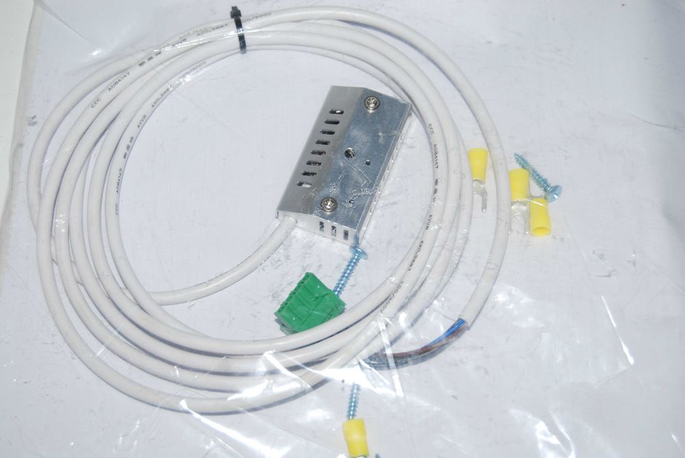 Sterownik do sauny zewnętrzny 3–9kW 220–240V