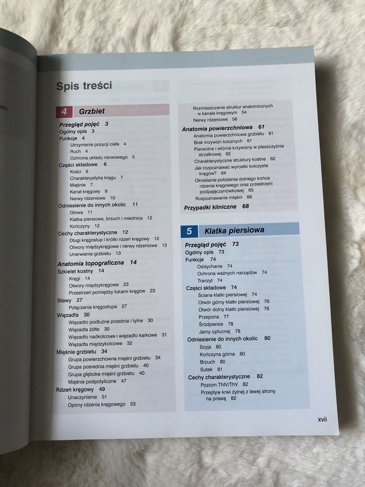 Anatomia Gray tom 2 książka