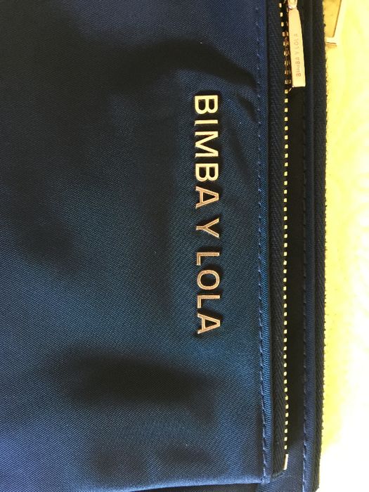 Carteira Bimba Y Lola