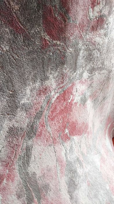 Tapete Ever Rose/Gray 160x230