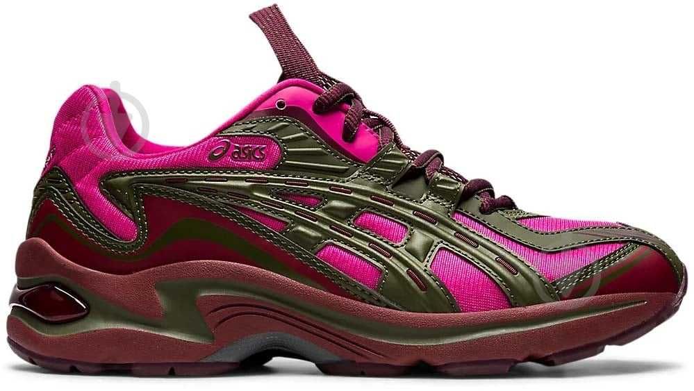 Кросівки жіночі Asics FB1-S GEL-PRELEUS