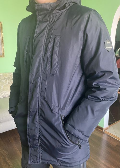 Продам куртку ОSTIN