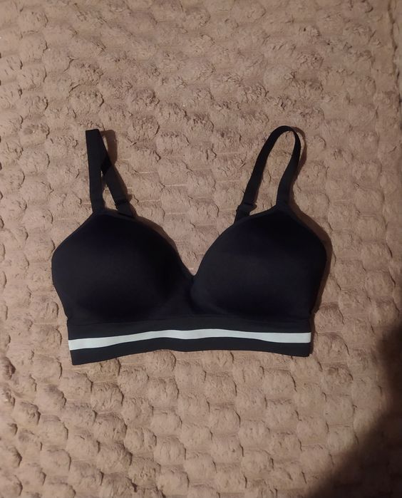 Безшовний ліфчик