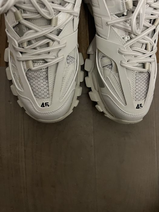 Buty biale na deskorolke