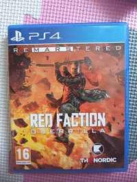 Red Faction Pl ps4