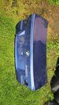 BMW e92 Klapa tył