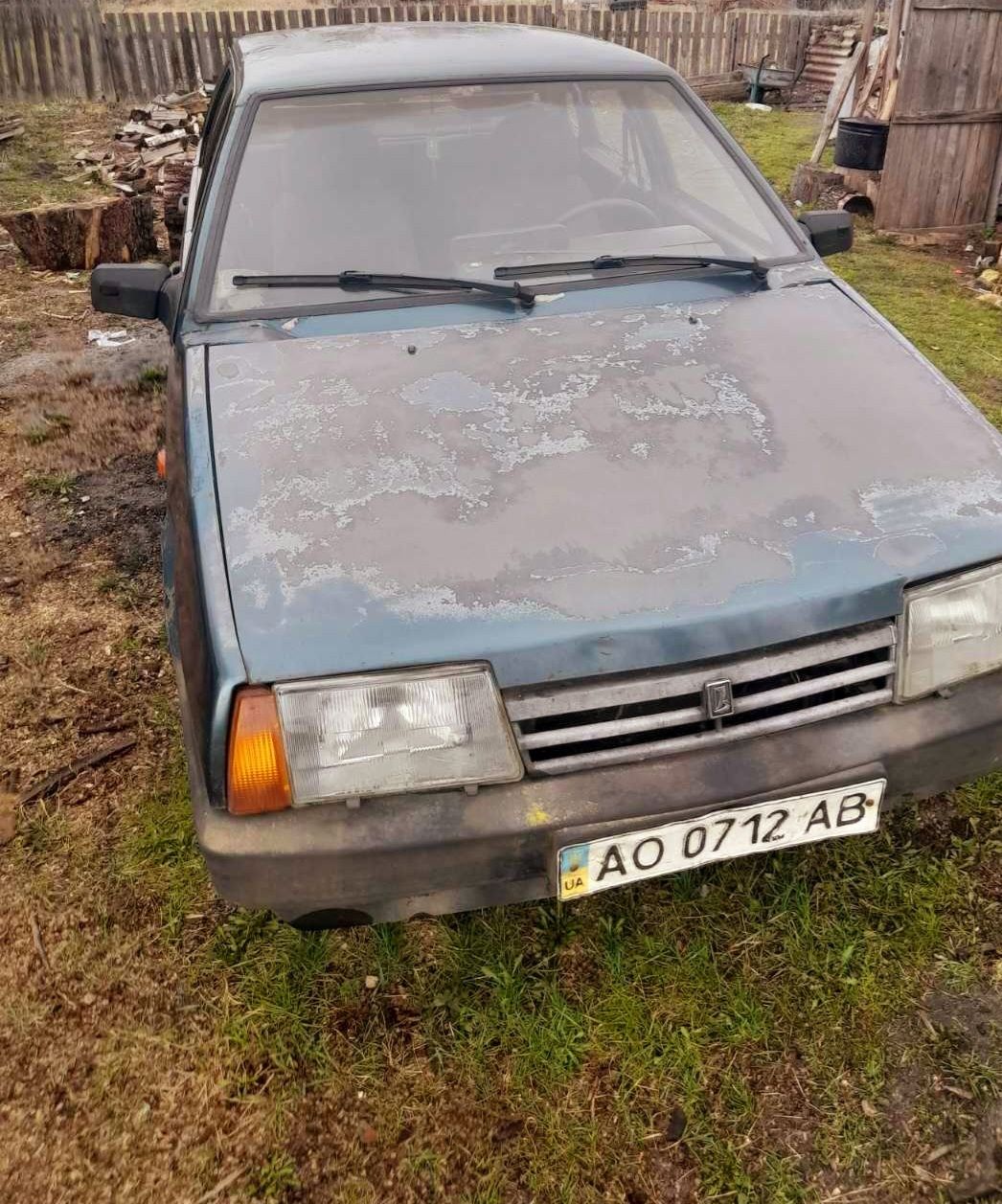 Продам ВАЗ 21099