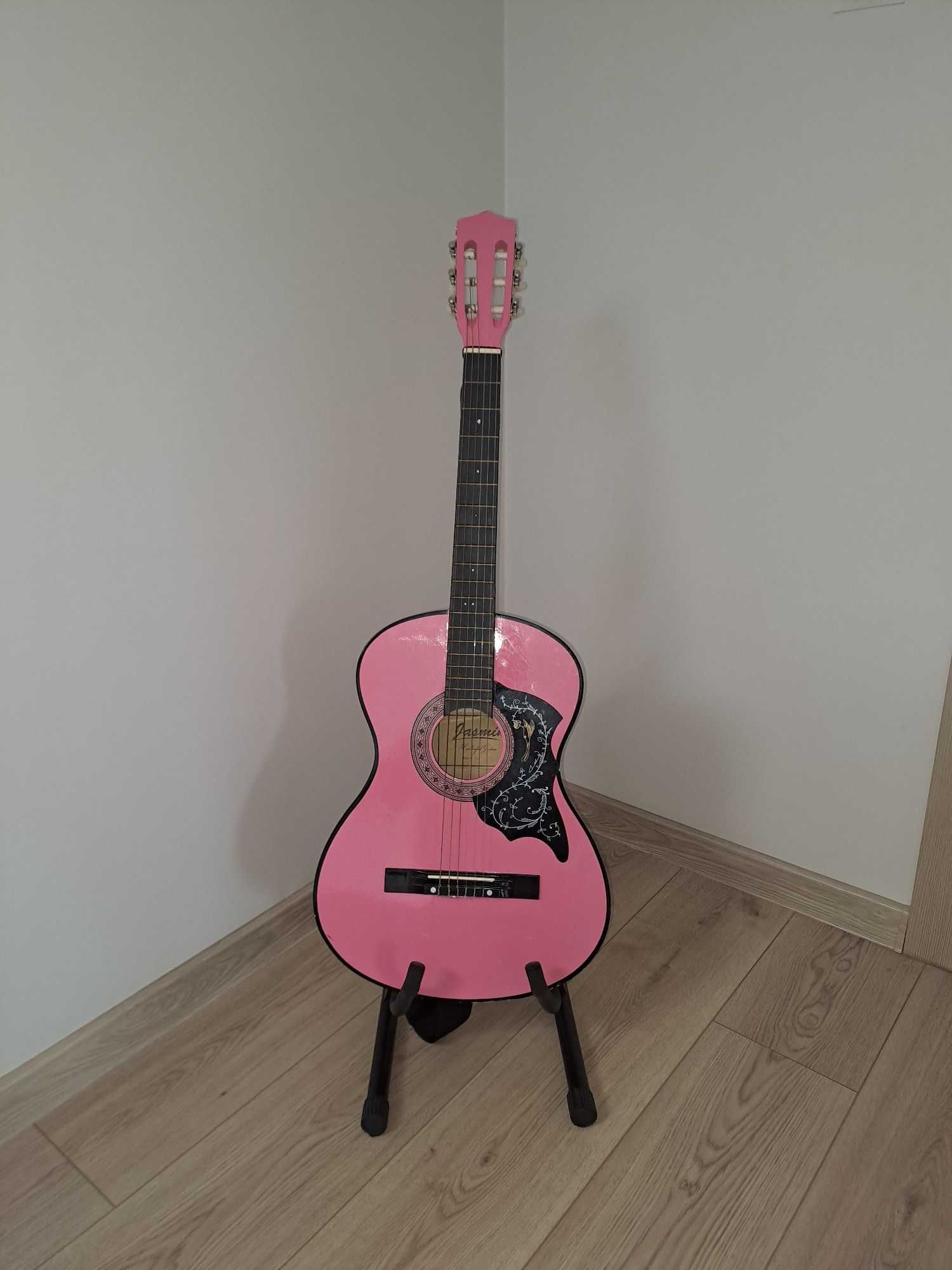 Gitara klasyczna dla dziecka
