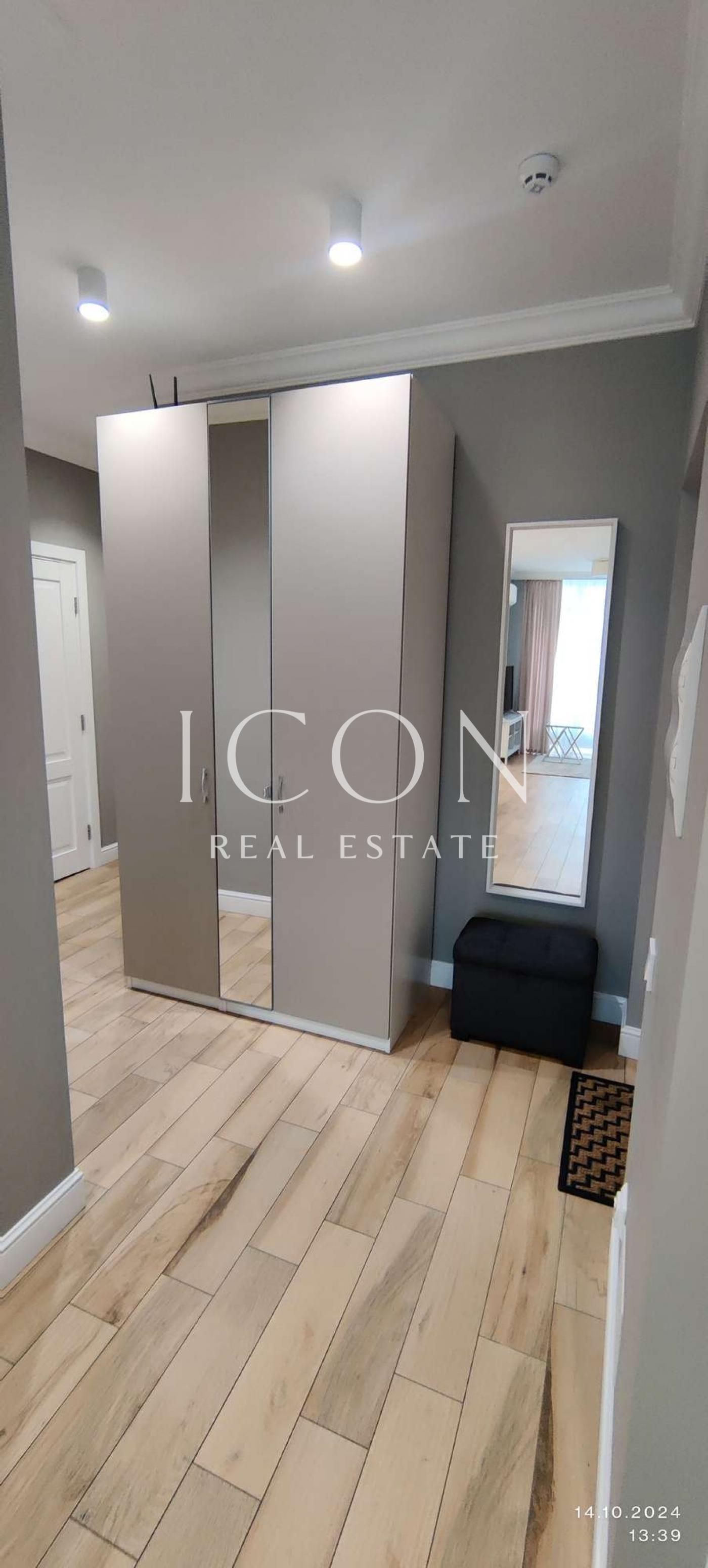 Оренда 2к квартира | 70м² | ЖК бізнес-класу "Підвисоцький"