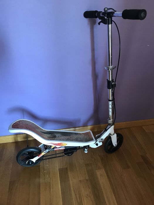 Hulajnoga Space Scooter