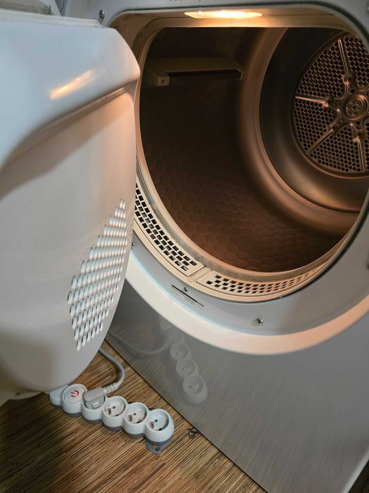 Suszarka miele uzywana w bdb stanie