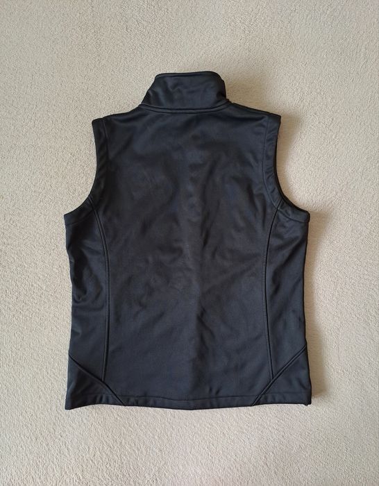 kamizelka softshell TOPTEX roz. M/L outdoor trekking bushcraft nordic