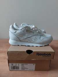 Buty Dziecięce Reebok Classic 29 Defekt