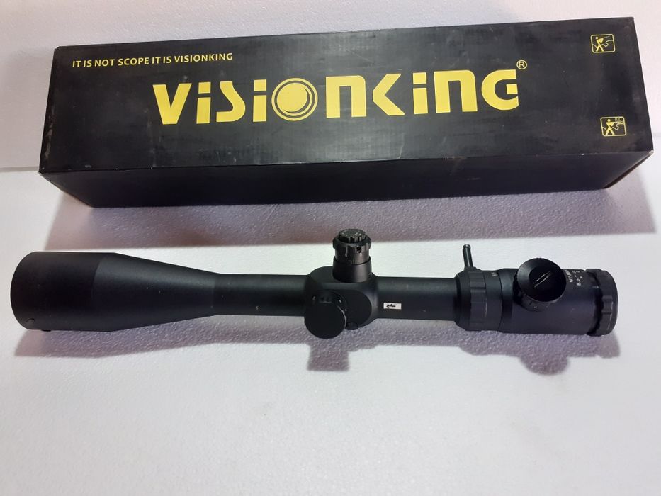 Mira  VISIONKING 8,5X25X50