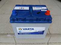 Аккумулятор VARTA 60Ah