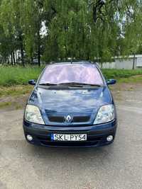 Renault Scenic Renault Scenic 1.6 benzyna + LPG