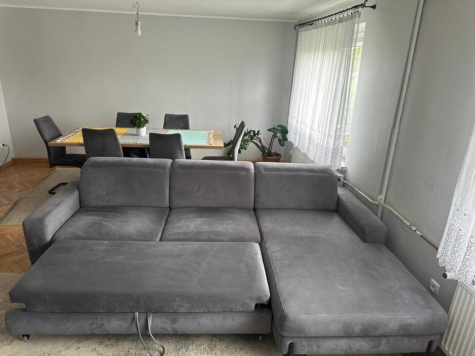Meble do salonu komplet