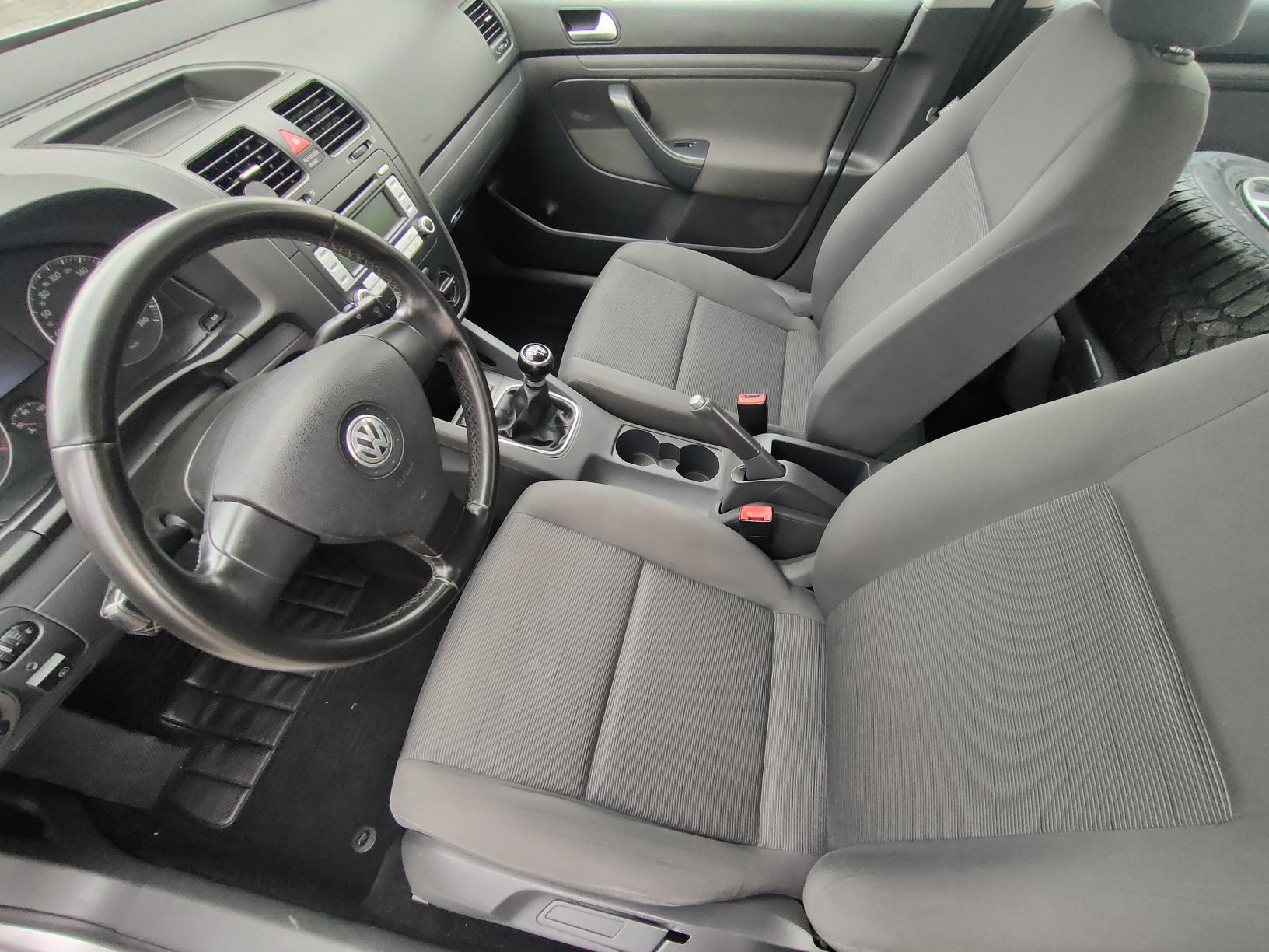 Volkswagen Golf 1.6 benzyna MPI 102 KM! Salon Polska. 152 tys km!