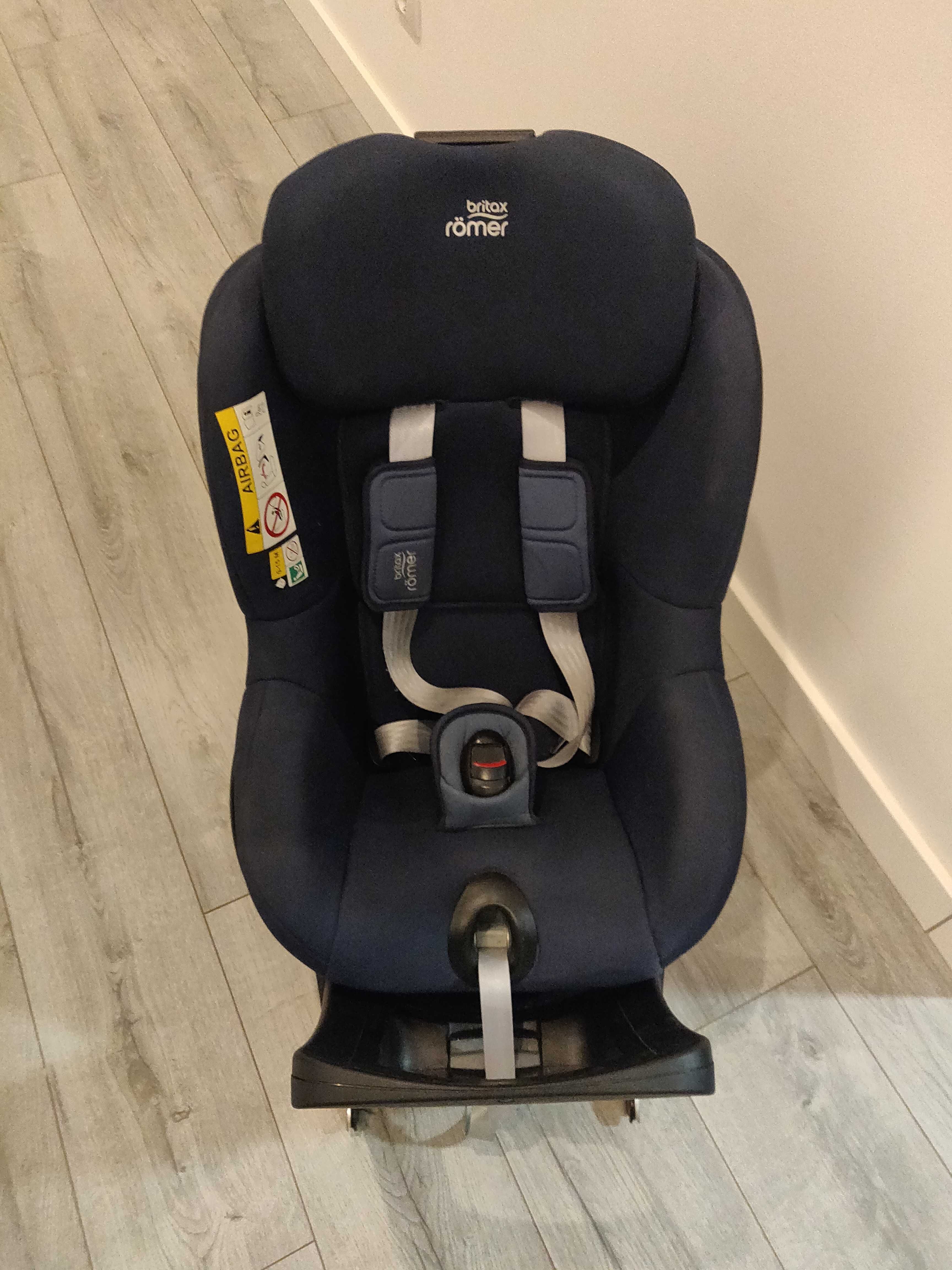 Cadeira Britax Romer swingfix M I-size