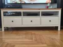 IKEA, Hemnes szafka RTV