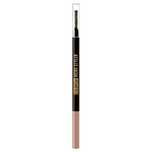 Dermacol Eyebrow Micro Styler automatyczna kredka do brwi 01 0.1g