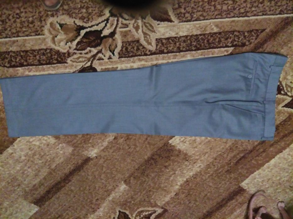 Классический мужской костюм Winiar