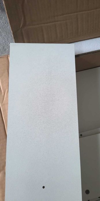 Szafka łazienkowa z 2 wysuwanymi szufladami do małych pomieszczeń